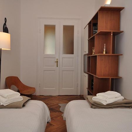 Apartment Moel Split Eksteriør bilde