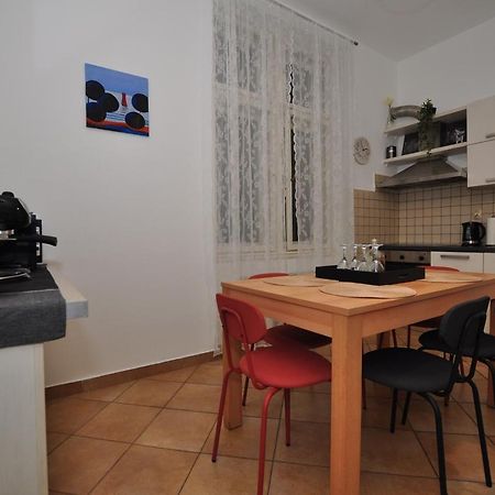 Apartment Moel Split Eksteriør bilde