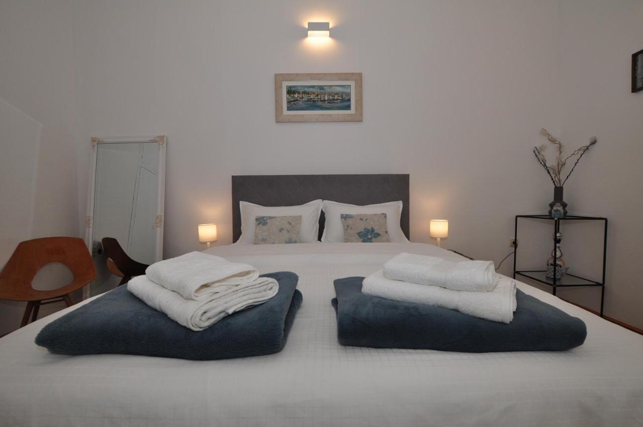 Apartment Moel Split Eksteriør bilde