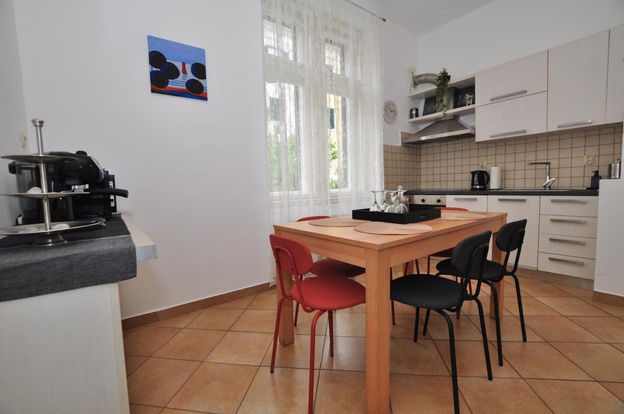 Apartment Moel Split Eksteriør bilde