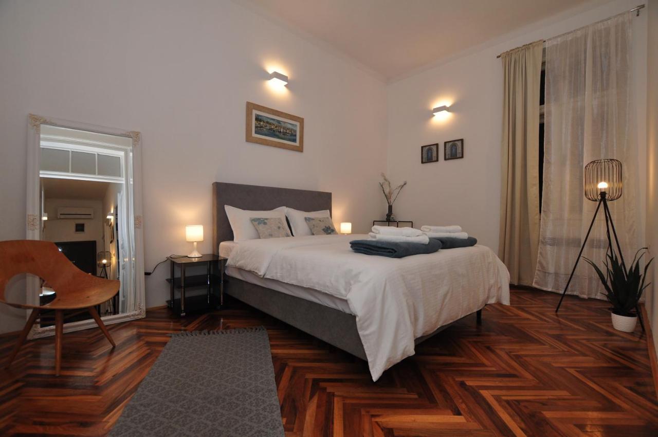 Apartment Moel Split Eksteriør bilde