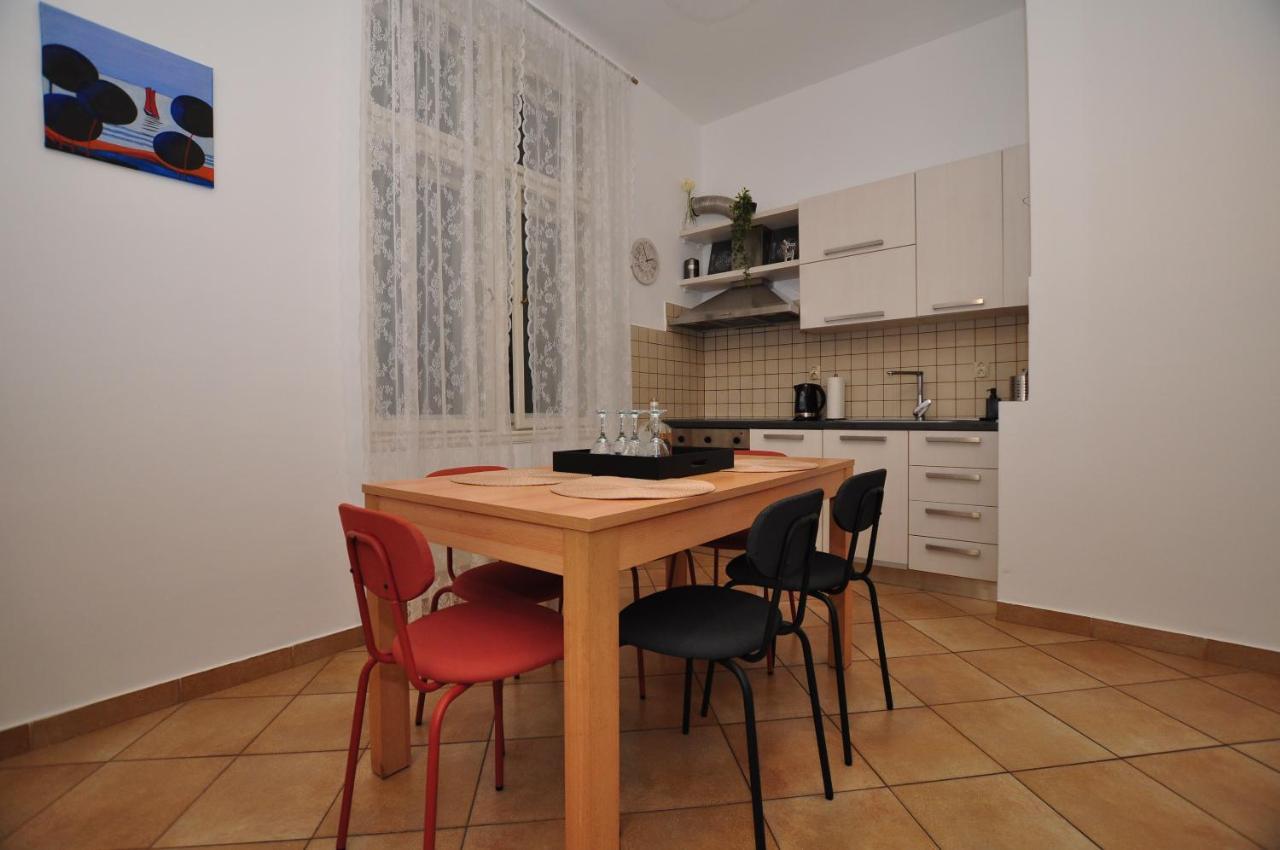 Apartment Moel Split Eksteriør bilde